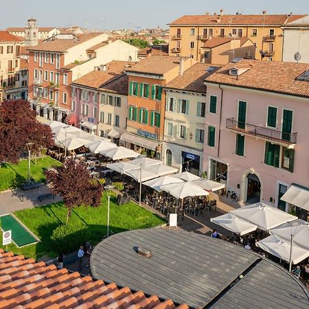 Homethirtyfour Verona Buitenkant foto