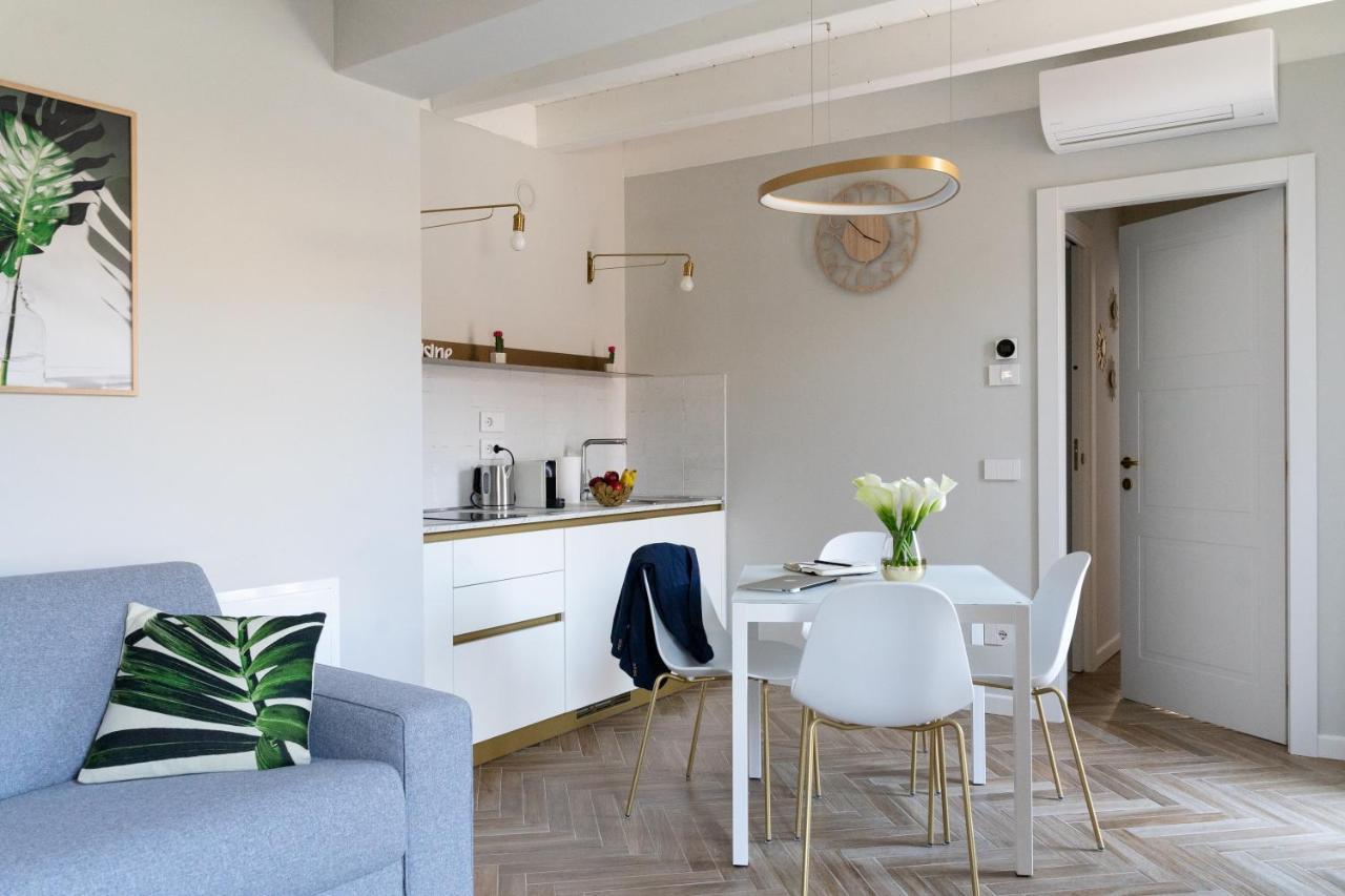 Homethirtyfour Verona Buitenkant foto