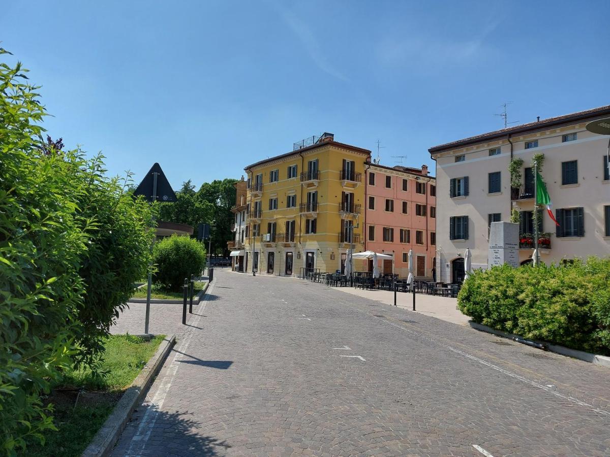 Homethirtyfour Verona Buitenkant foto