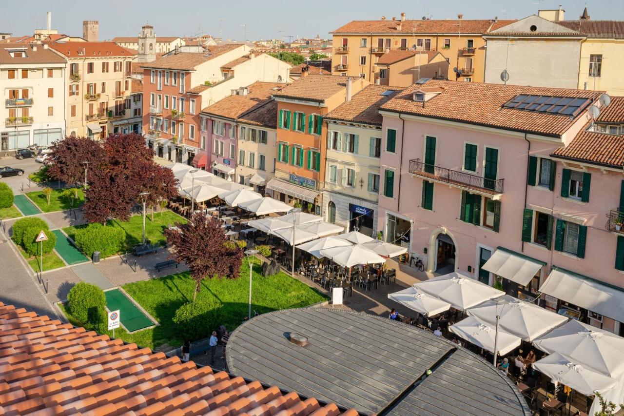 Homethirtyfour Verona Buitenkant foto