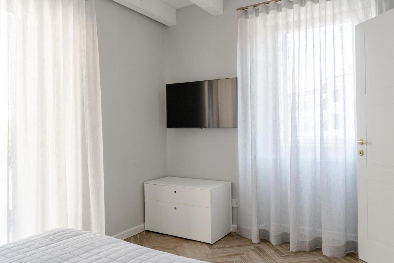 Homethirtyfour Verona Buitenkant foto