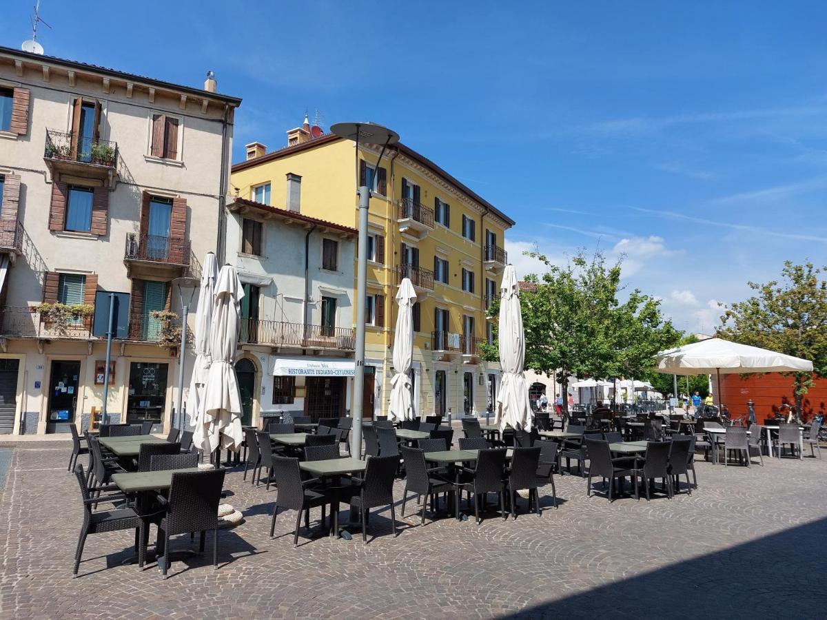 Homethirtyfour Verona Buitenkant foto