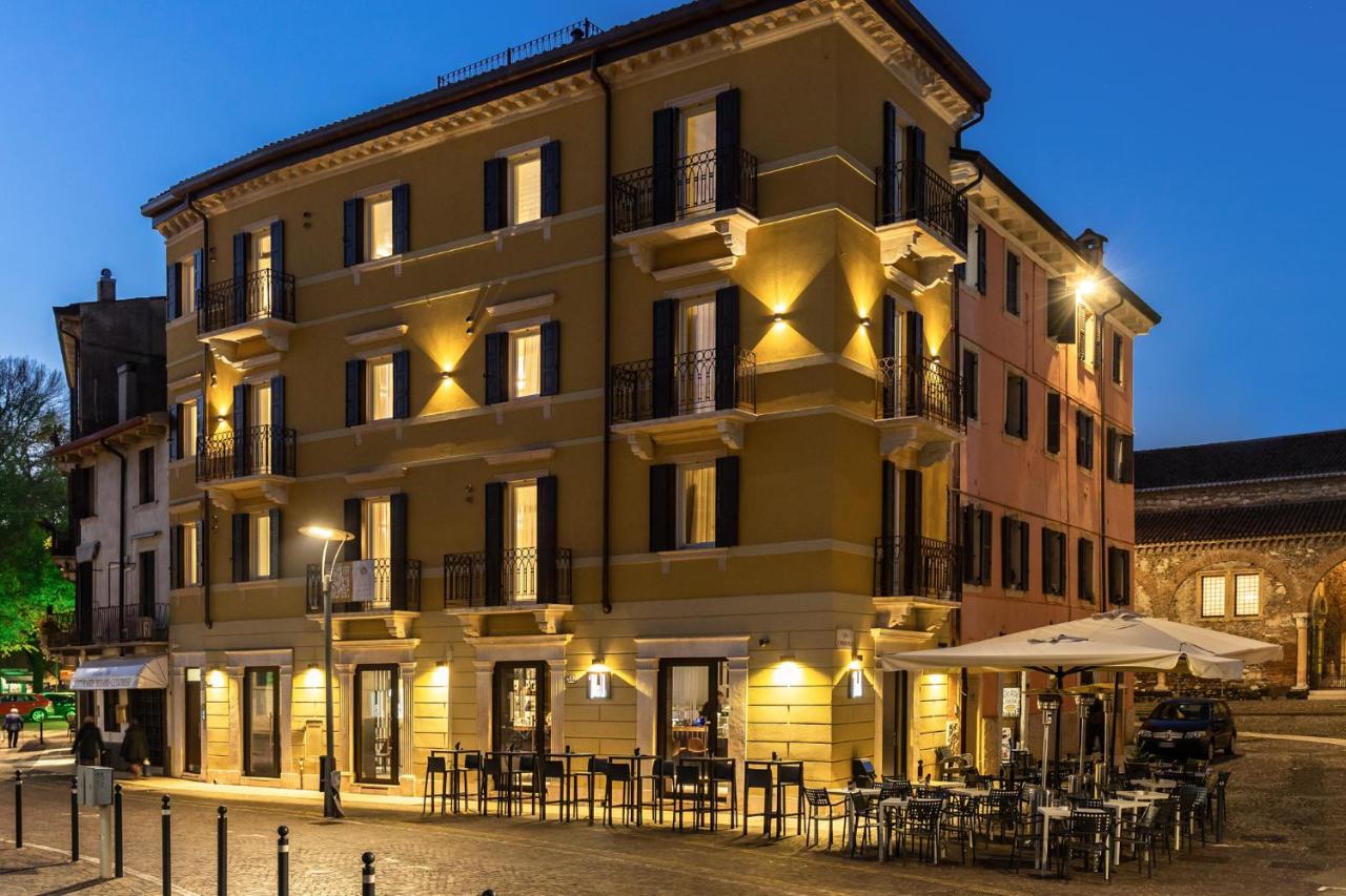 Homethirtyfour Verona Buitenkant foto