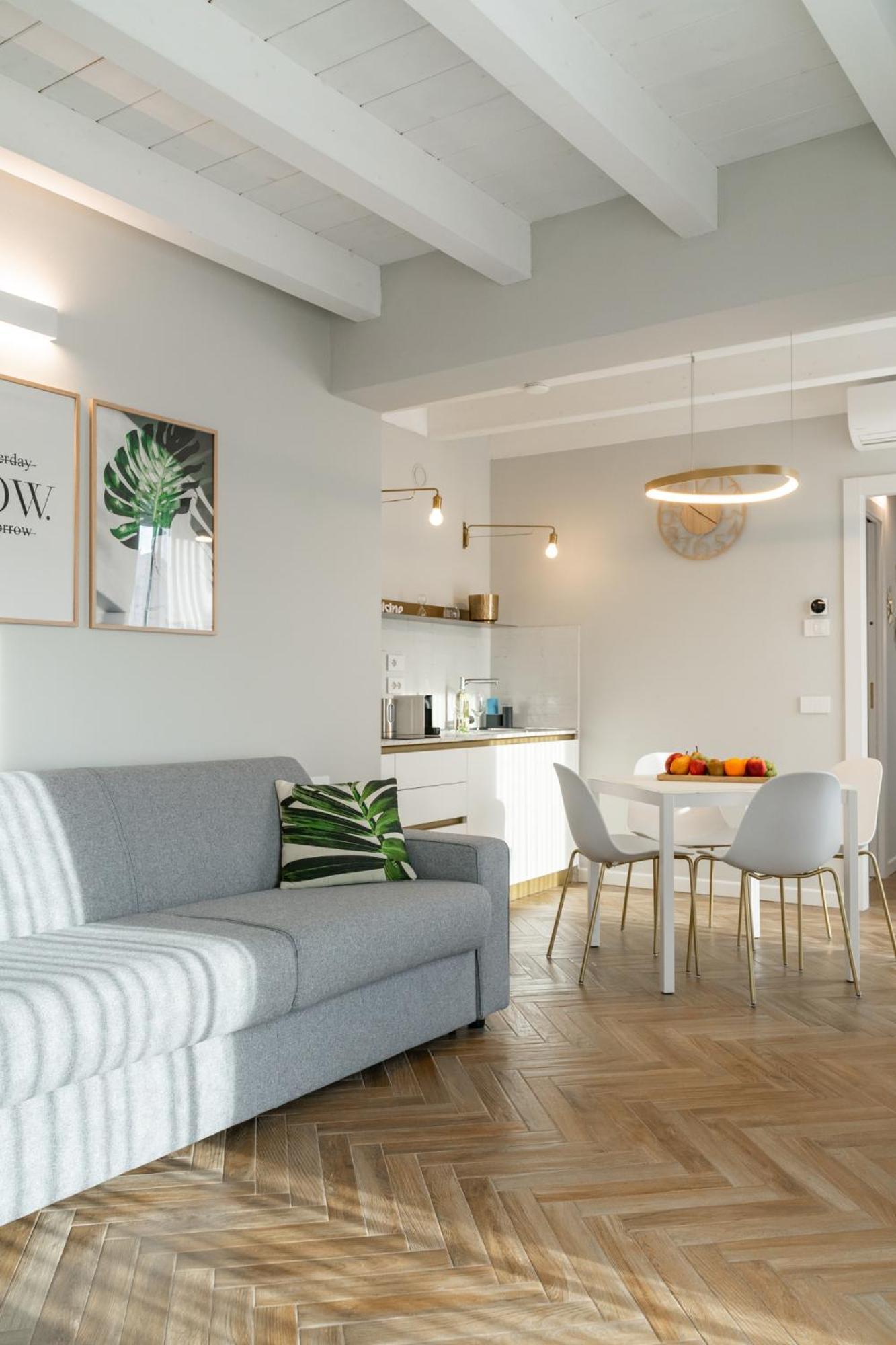 Homethirtyfour Verona Buitenkant foto